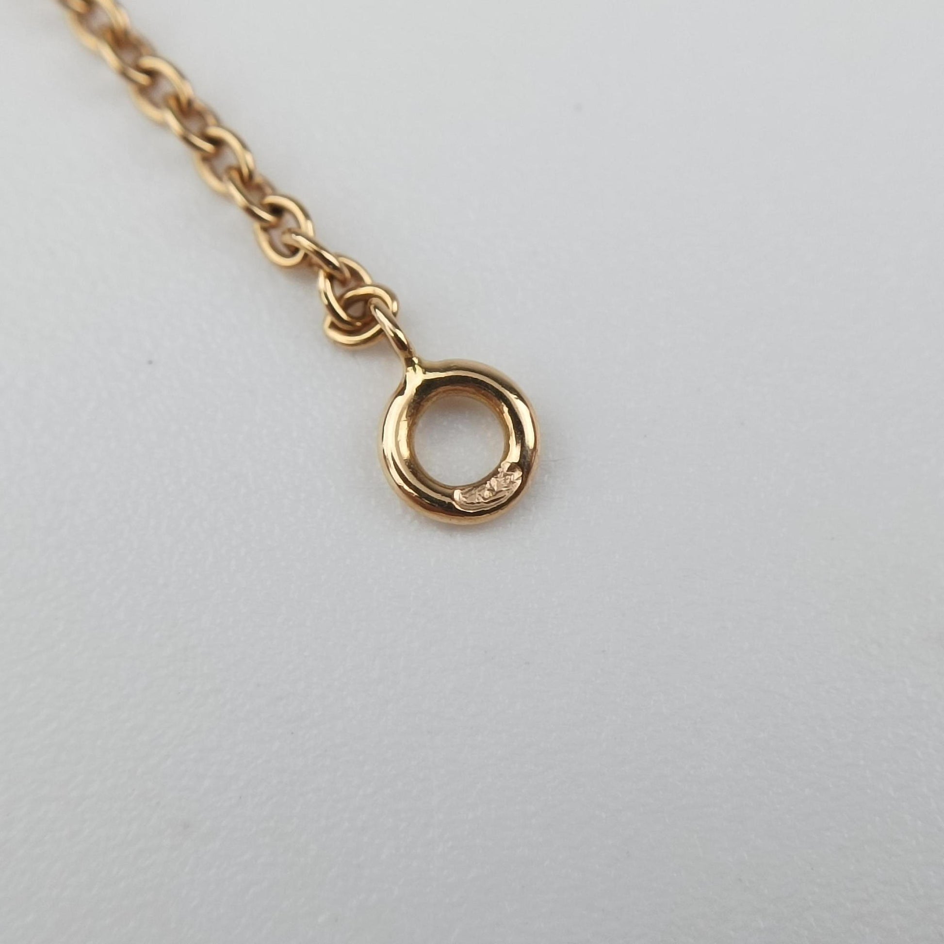Rose des Vents Rose golden AU750 B3047100 350271ローズ デ ヴァン ローズゴールド AU750 B3047100 350271