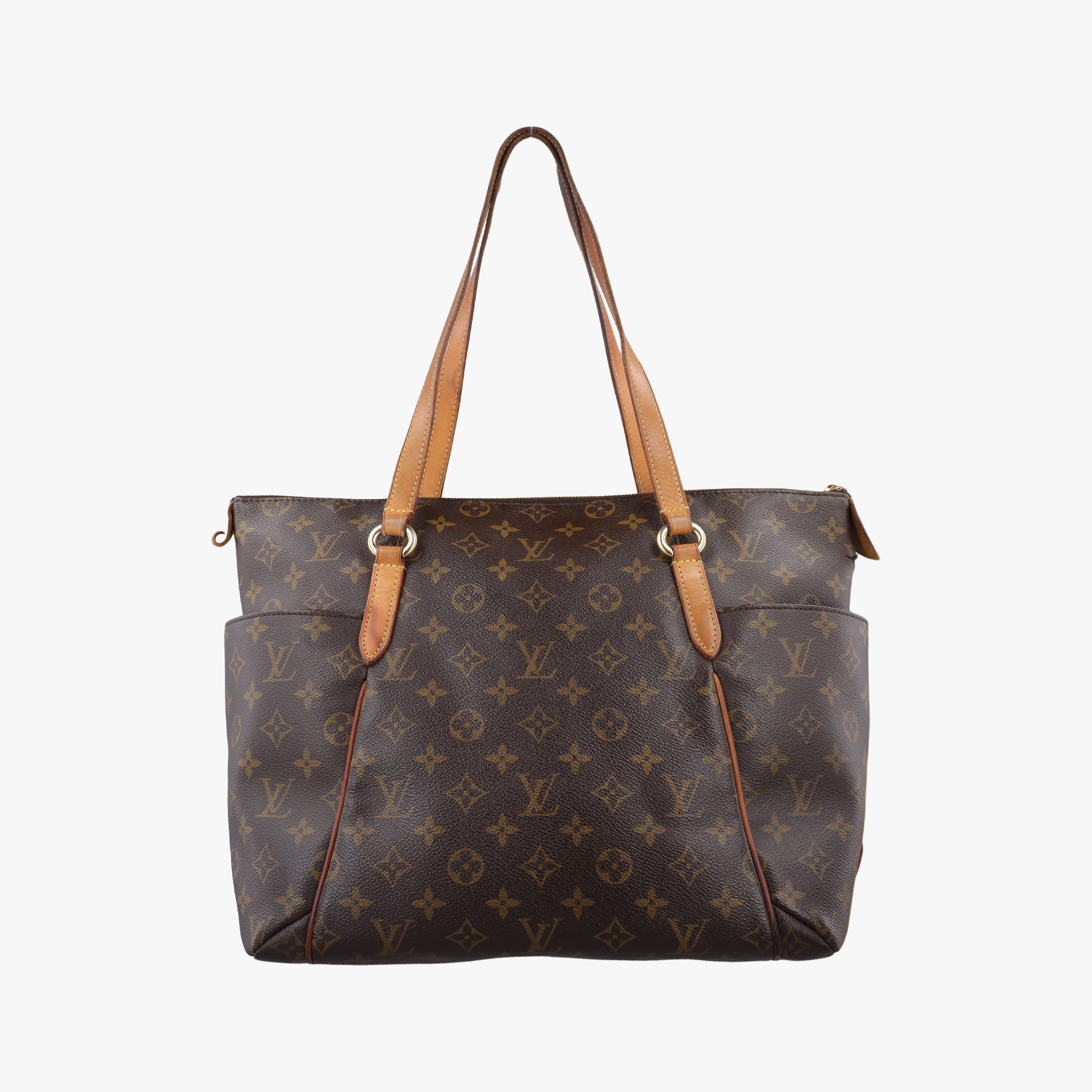 TOTALLY MM brown Monogram Canvas M56689 TJ2110トータリーMM モノグラム/ブラウン モノグラムキャンバス M56689 TJ2110