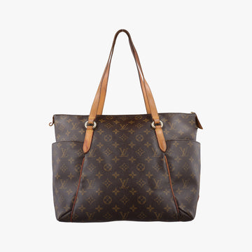 TOTALLY MM brown Monogram Canvas M56689 TJ2110トータリーMM モノグラム/ブラウン モノグラムキャンバス M56689 TJ2110