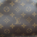 TOTALLY MM brown Monogram Canvas M56689 TJ2110トータリーMM モノグラム/ブラウン モノグラムキャンバス M56689 TJ2110