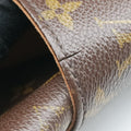TOTALLY MM brown Monogram Canvas M56689 TJ2110トータリーMM モノグラム/ブラウン モノグラムキャンバス M56689 TJ2110