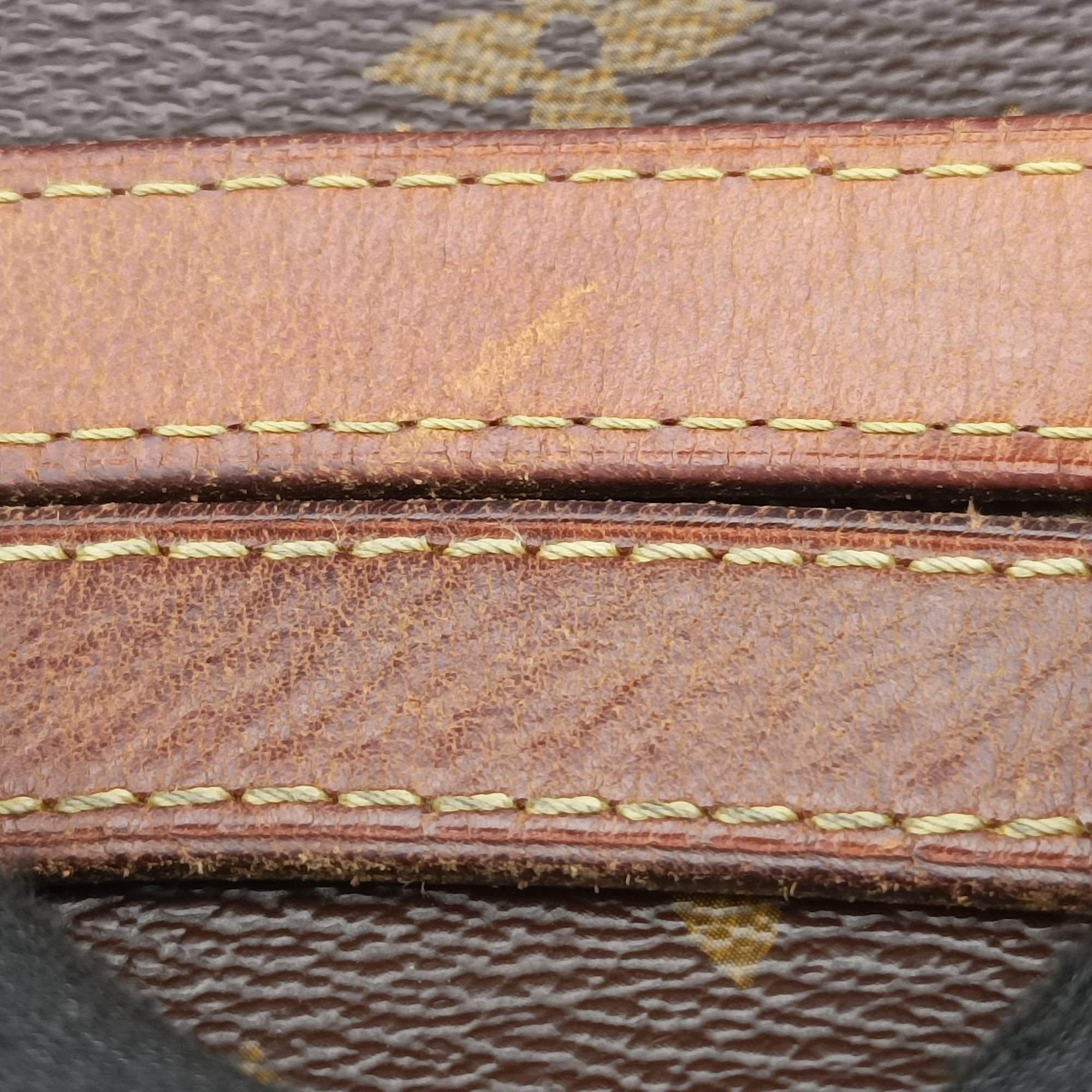 TOTALLY MM brown Monogram Canvas M56689 TJ2110トータリーMM モノグラム/ブラウン モノグラムキャンバス M56689 TJ2110