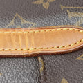 TOTALLY MM brown Monogram Canvas M56689 TJ2110トータリーMM モノグラム/ブラウン モノグラムキャンバス M56689 TJ2110