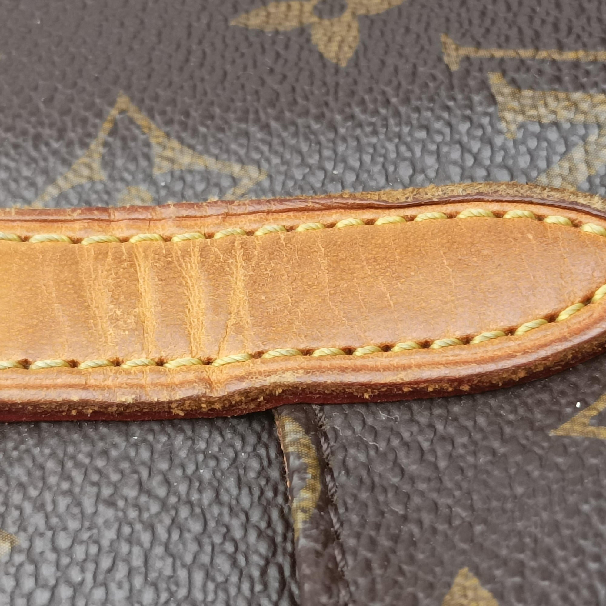 TOTALLY MM brown Monogram Canvas M56689 TJ2110トータリーMM モノグラム/ブラウン モノグラムキャンバス M56689 TJ2110