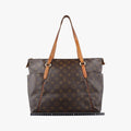 TOTALLY MM brown Monogram Canvas M56689 TJ2110トータリーMM モノグラム/ブラウン モノグラムキャンバス M56689 TJ2110