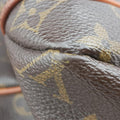 TOTALLY MM brown Monogram Canvas M56689 TJ2110トータリーMM モノグラム/ブラウン モノグラムキャンバス M56689 TJ2110