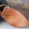 TOTALLY MM brown Monogram Canvas M56689 TJ2110トータリーMM モノグラム/ブラウン モノグラムキャンバス M56689 TJ2110