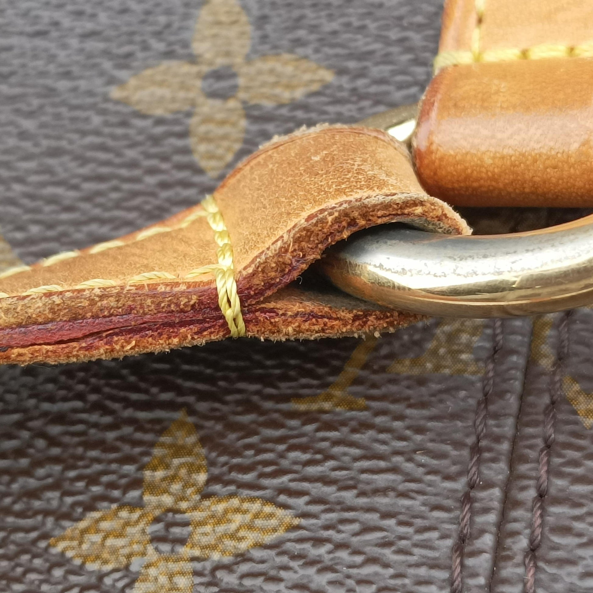 TOTALLY MM brown Monogram Canvas M56689 TJ2110トータリーMM モノグラム/ブラウン モノグラムキャンバス M56689 TJ2110