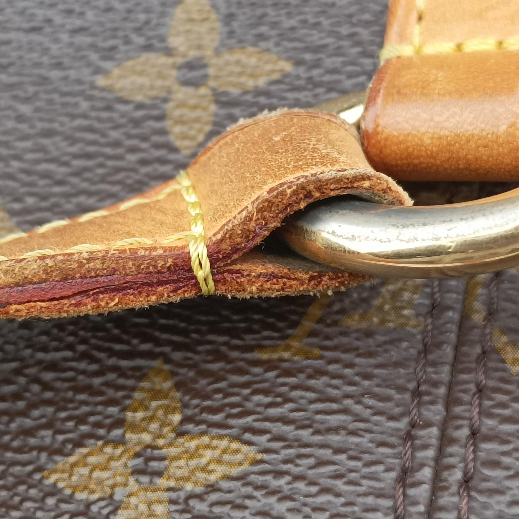 TOTALLY MM brown Monogram Canvas M56689 TJ2110トータリーMM モノグラム/ブラウン モノグラムキャンバス M56689 TJ2110
