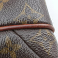 TOTALLY MM brown Monogram Canvas M56689 TJ2110トータリーMM モノグラム/ブラウン モノグラムキャンバス M56689 TJ2110