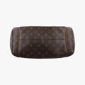 TOTALLY MM brown Monogram Canvas M56689 TJ2110トータリーMM モノグラム/ブラウン モノグラムキャンバス M56689 TJ2110