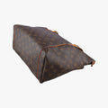 TOTALLY MM brown Monogram Canvas M56689 TJ2110トータリーMM モノグラム/ブラウン モノグラムキャンバス M56689 TJ2110