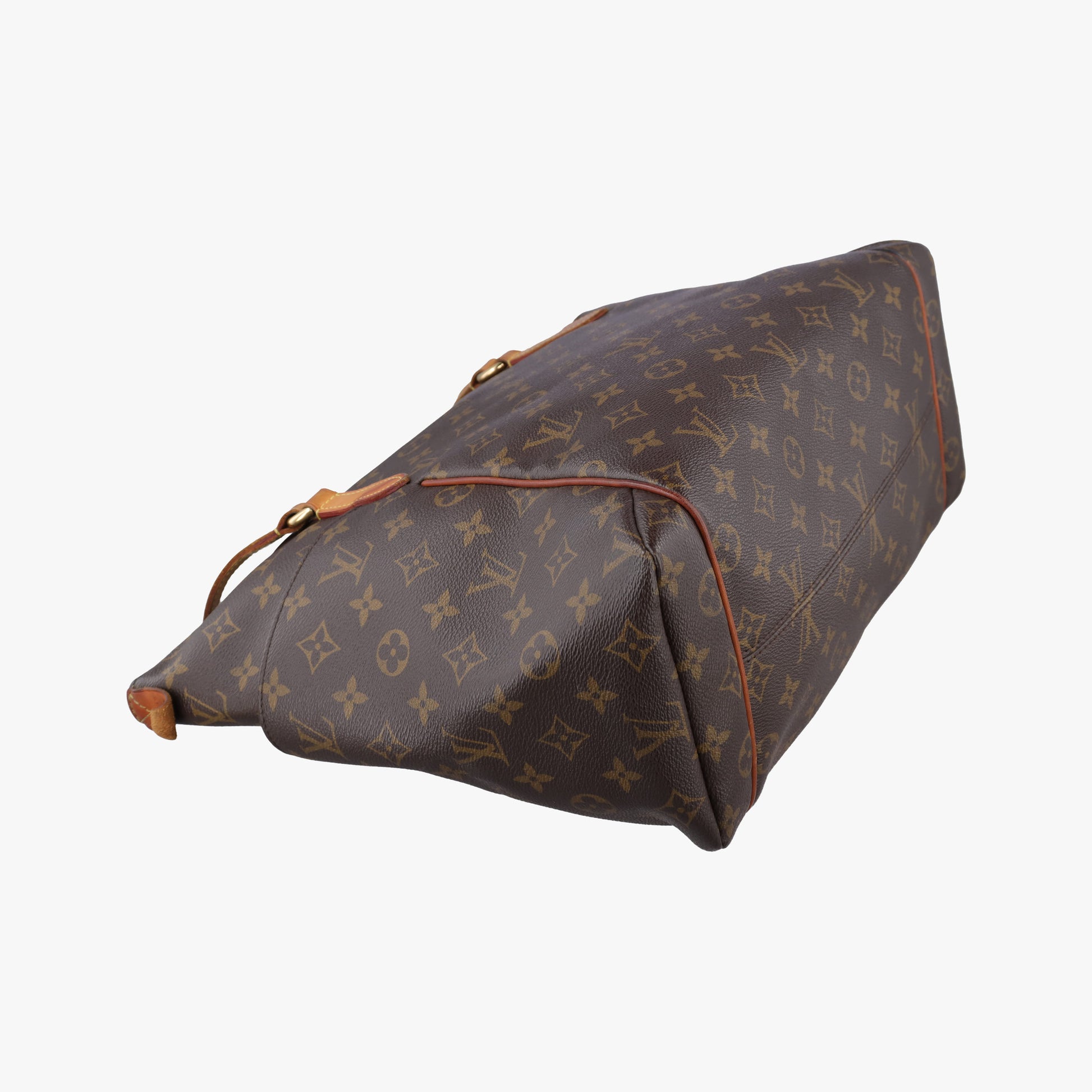 TOTALLY MM brown Monogram Canvas M56689 TJ2110トータリーMM モノグラム/ブラウン モノグラムキャンバス M56689 TJ2110
