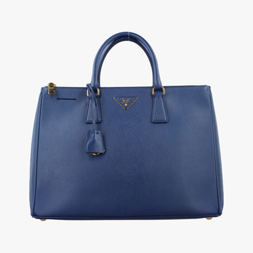 Galleria Blue SAFFIANO Leather BN1786 165ガレリア ブルー サフィアーノレザー BN1786 165