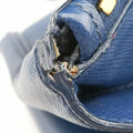 Galleria Blue SAFFIANO Leather BN1786 165ガレリア ブルー サフィアーノレザー BN1786 165