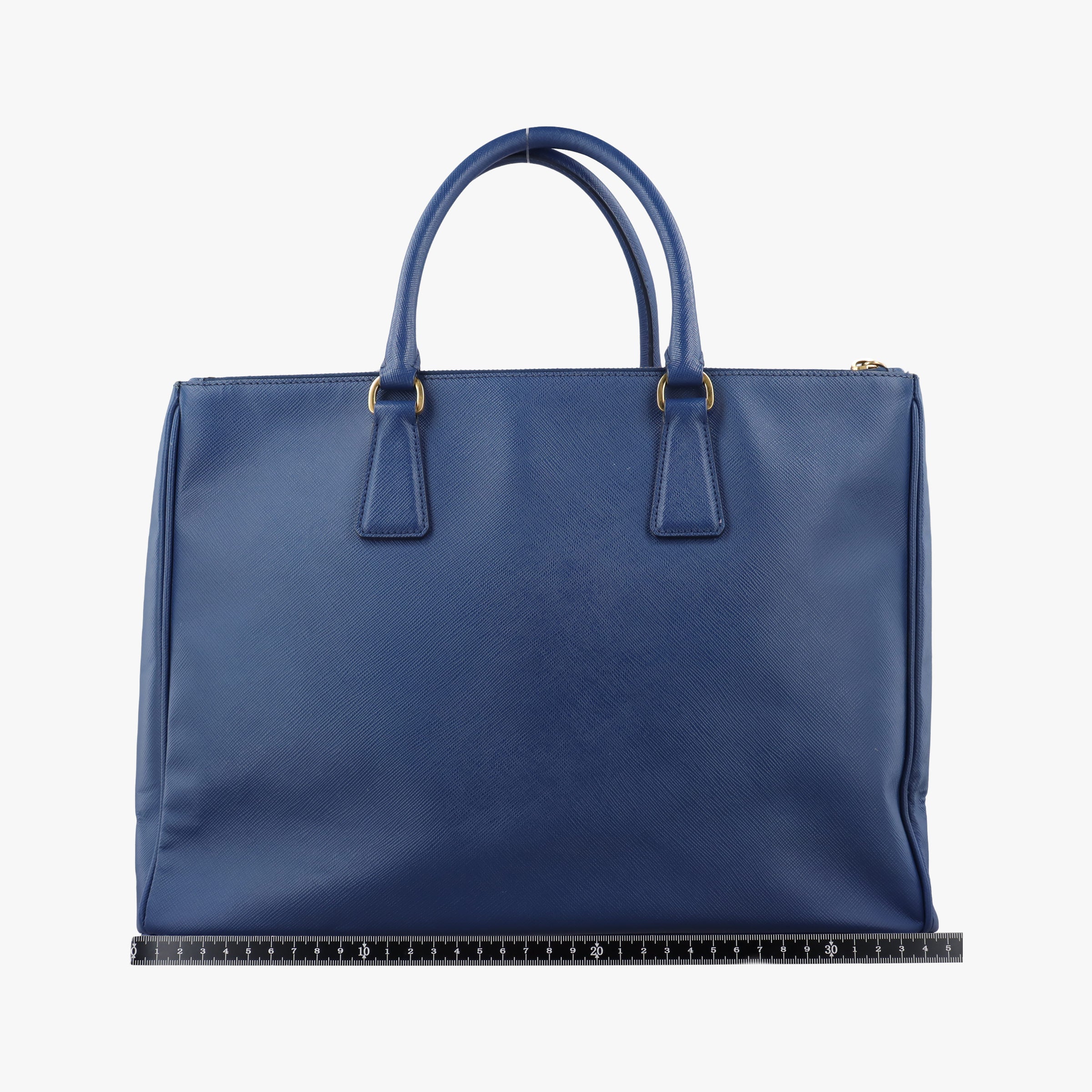 Galleria Blue SAFFIANO Leather BN1786 165ガレリア ブルー サフィアーノレザー BN1786 165