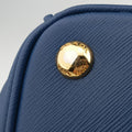 Galleria Blue SAFFIANO Leather BN1786 165ガレリア ブルー サフィアーノレザー BN1786 165