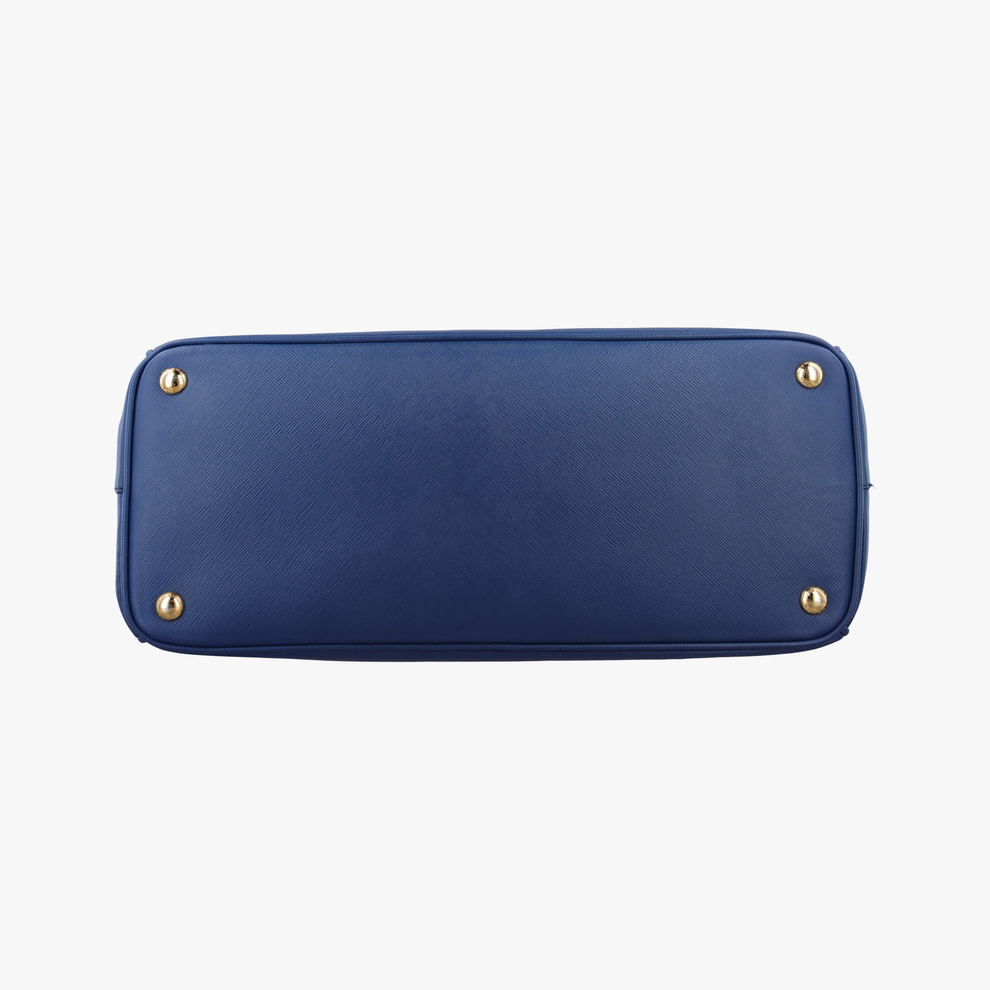 Galleria Blue SAFFIANO Leather BN1786 165ガレリア ブルー サフィアーノレザー BN1786 165