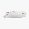 The Pouch White lambskin B08870035Jザ ポーチ ホワイト ラムスキン B08870035J