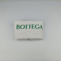 The Pouch White lambskin B08870035Jザ ポーチ ホワイト ラムスキン B08870035J