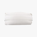 The Pouch White lambskin B08870035Jザ ポーチ ホワイト ラムスキン B08870035J