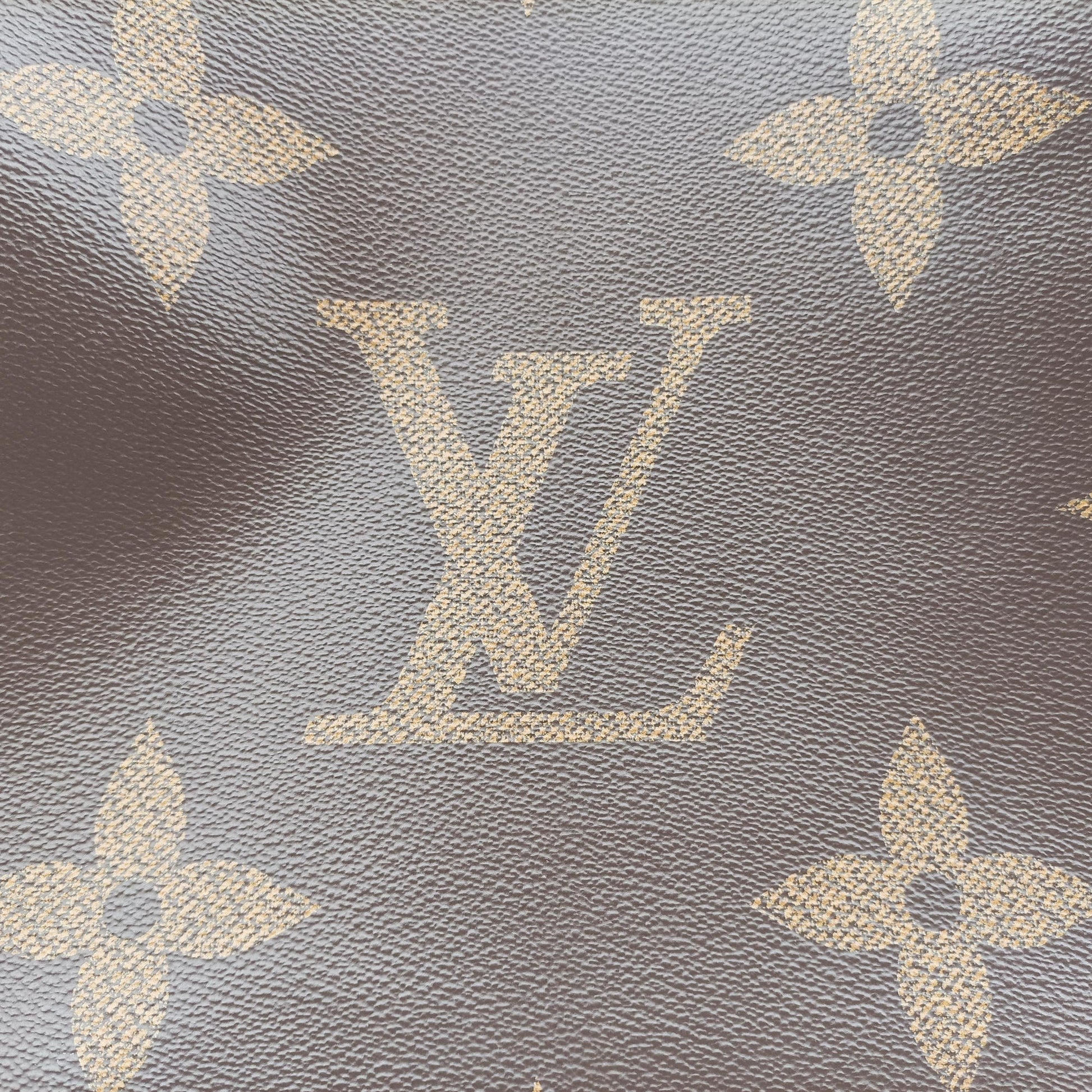 On the Go GM Brown Monogram Canvas M45320 NZ2179 IC ChipオンザゴーGM モノグラム/ブラウン モノグラム キャンバス M45320 NZ2179 ICチップ