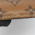 On the Go GM Brown Monogram Canvas M45320 NZ2179 IC ChipオンザゴーGM モノグラム/ブラウン モノグラム キャンバス M45320 NZ2179 ICチップ