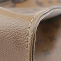 On the Go GM Brown Monogram Canvas M45320 NZ2179 IC ChipオンザゴーGM モノグラム/ブラウン モノグラム キャンバス M45320 NZ2179 ICチップ