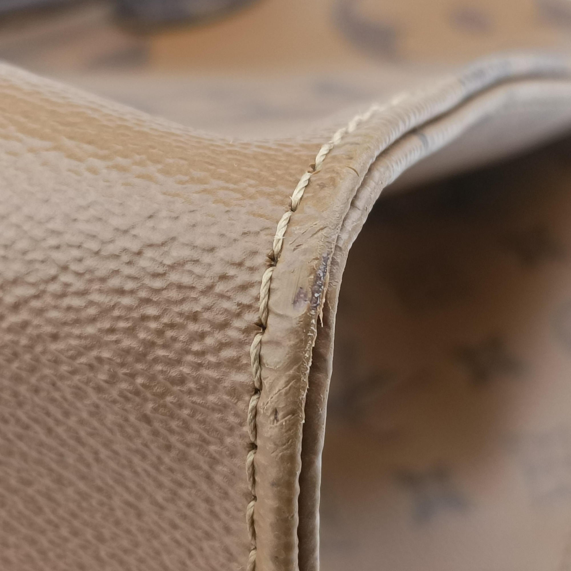 On the Go GM Brown Monogram Canvas M45320 NZ2179 IC ChipオンザゴーGM モノグラム/ブラウン モノグラム キャンバス M45320 NZ2179 ICチップ