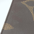 On the Go GM Brown Monogram Canvas M45320 NZ2179 IC ChipオンザゴーGM モノグラム/ブラウン モノグラム キャンバス M45320 NZ2179 ICチップ