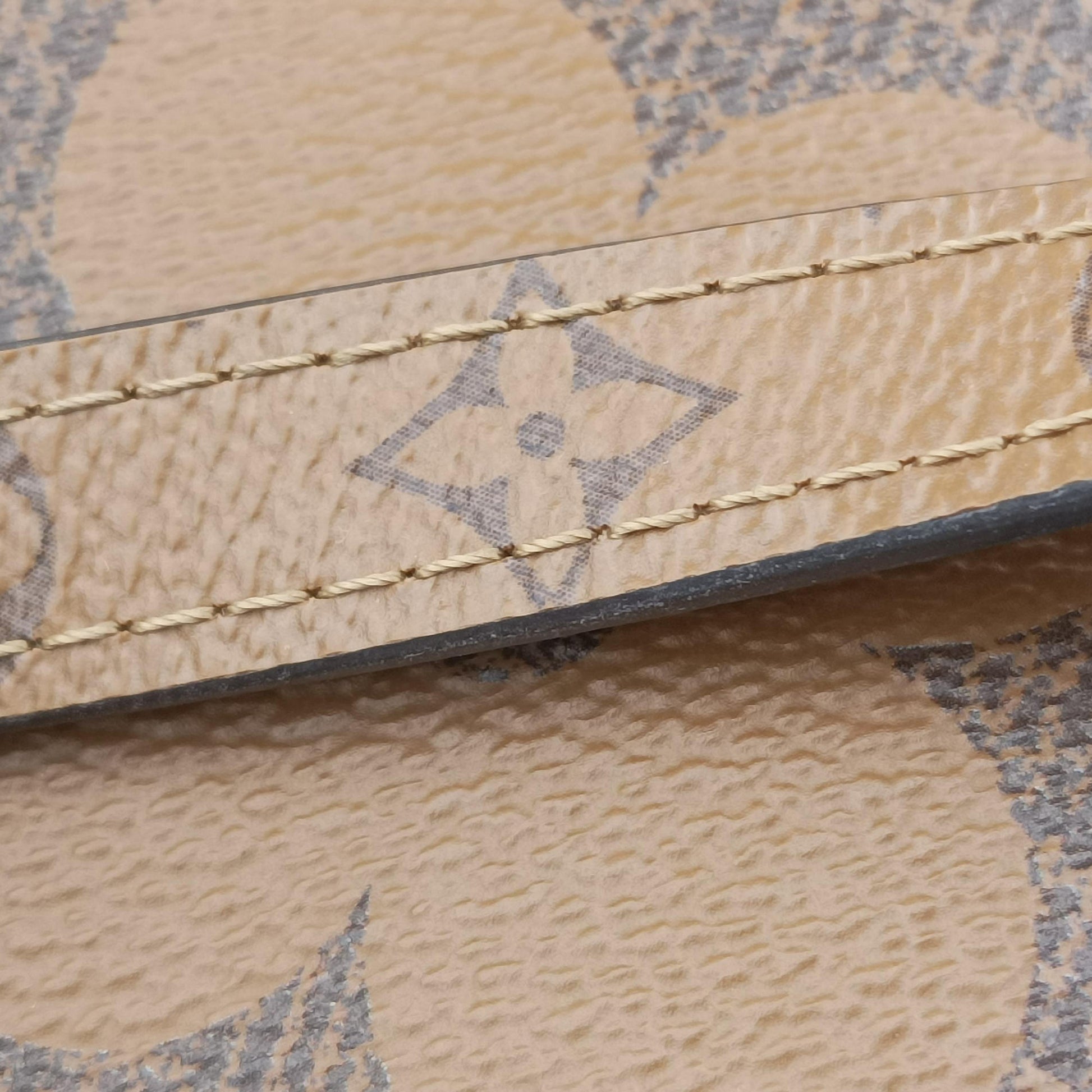 On the Go GM Brown Monogram Canvas M45320 NZ2179 IC ChipオンザゴーGM モノグラム/ブラウン モノグラム キャンバス M45320 NZ2179 ICチップ