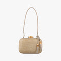 Broadway Taupe Leather 257075 D8445456ブロードウェイ トープ レザー 257075 D8445456