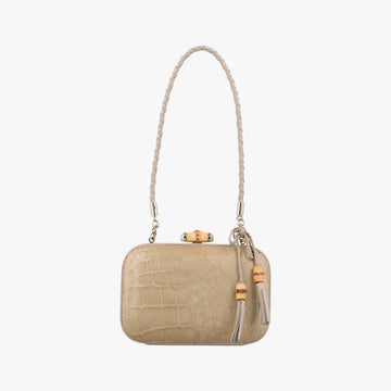 Broadway Taupe Leather 257075 D8445456ブロードウェイ トープ レザー 257075 D8445456