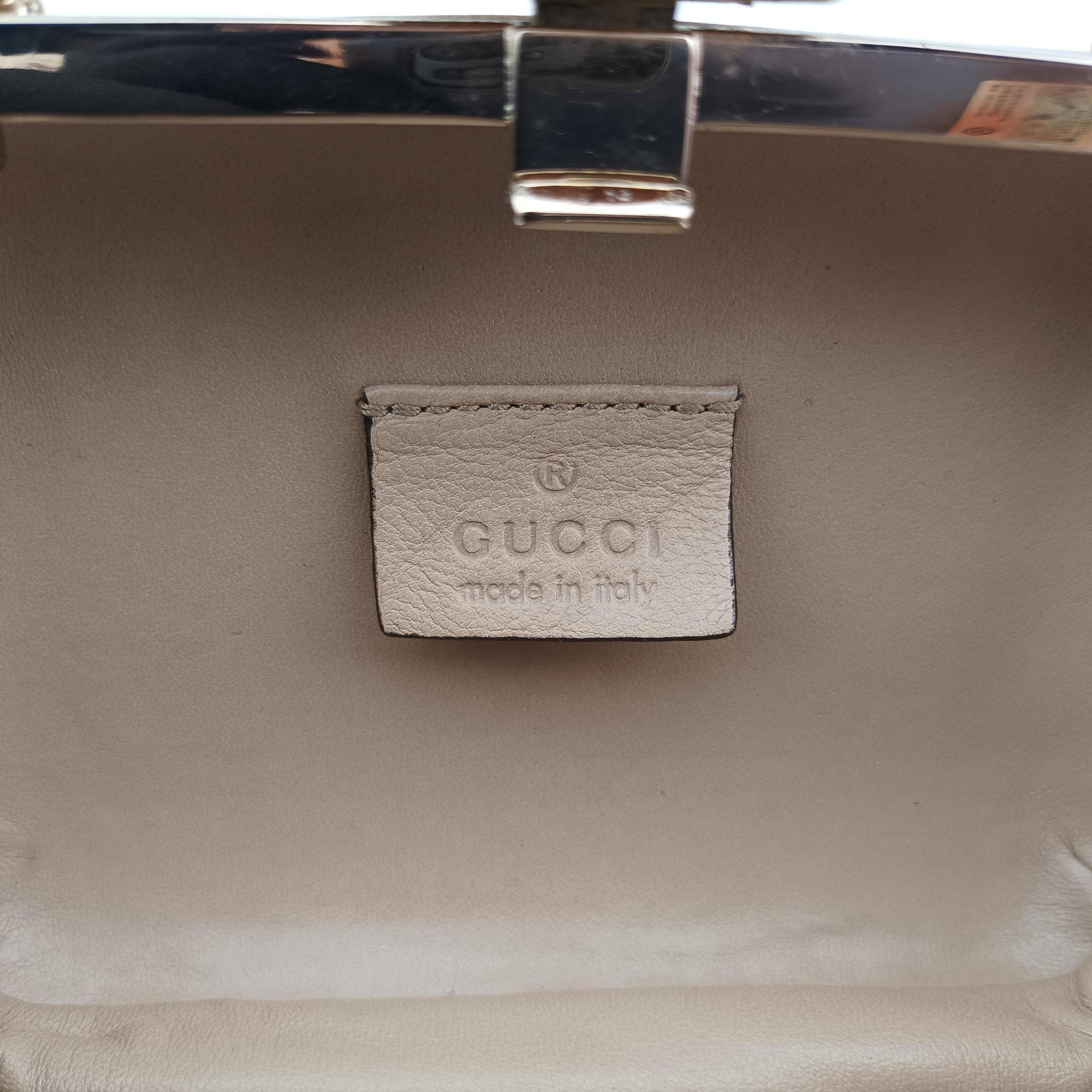 Broadway Taupe Leather 257075 D8445456ブロードウェイ トープ レザー 257075 D8445456