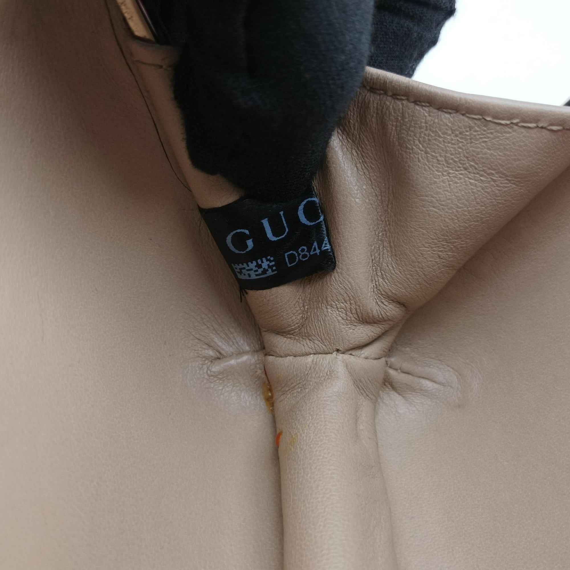 Broadway Taupe Leather 257075 D8445456ブロードウェイ トープ レザー 257075 D8445456