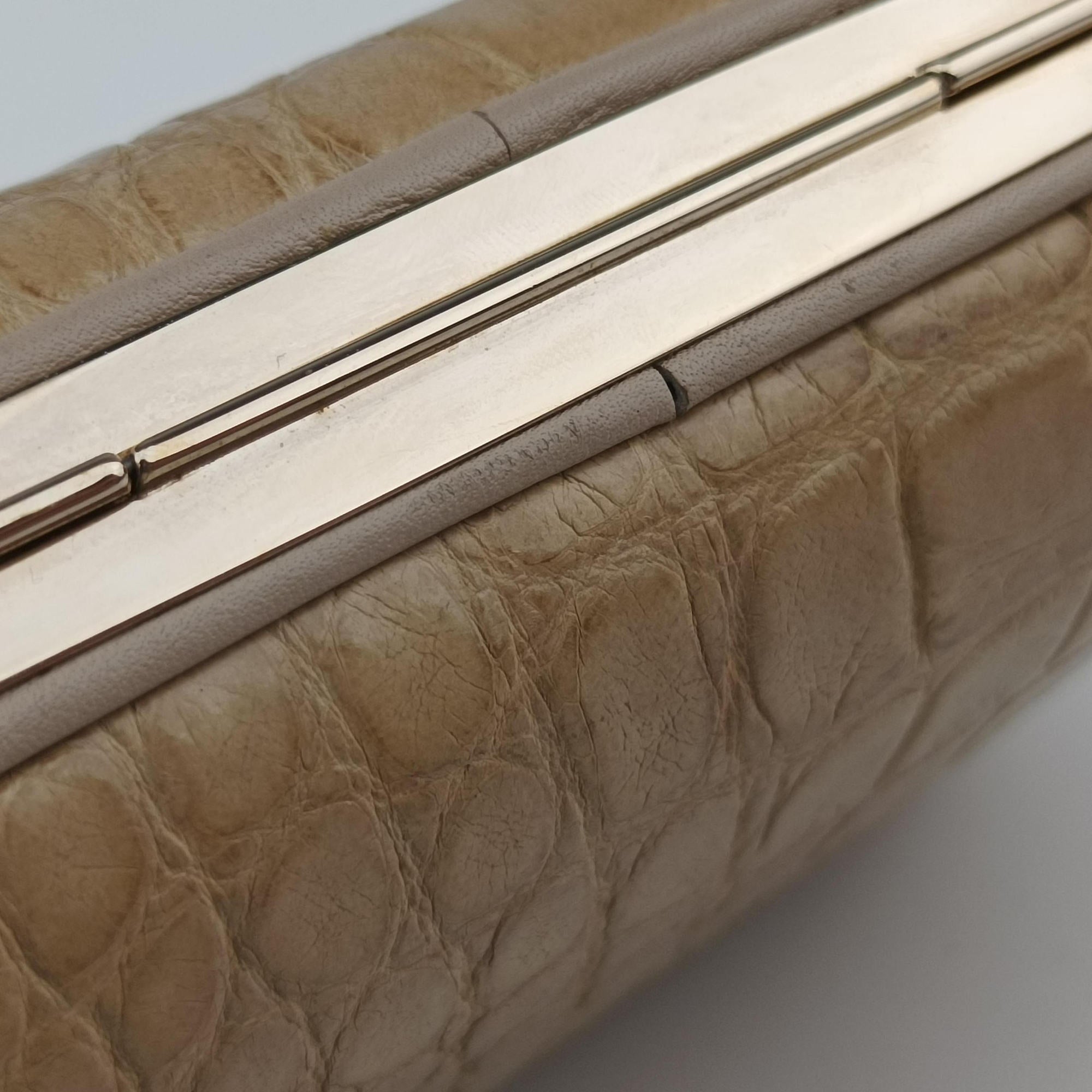 Broadway Taupe Leather 257075 D8445456ブロードウェイ トープ レザー 257075 D8445456