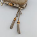 Broadway Taupe Leather 257075 D8445456ブロードウェイ トープ レザー 257075 D8445456