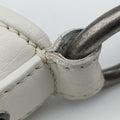 Ethnic Hobo White Leather 14-BO-0097エスニック ホーボー ホワイト レザー 14-BO-0097