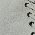 Ethnic Hobo White Leather 14-BO-0097エスニック ホーボー ホワイト レザー 14-BO-0097