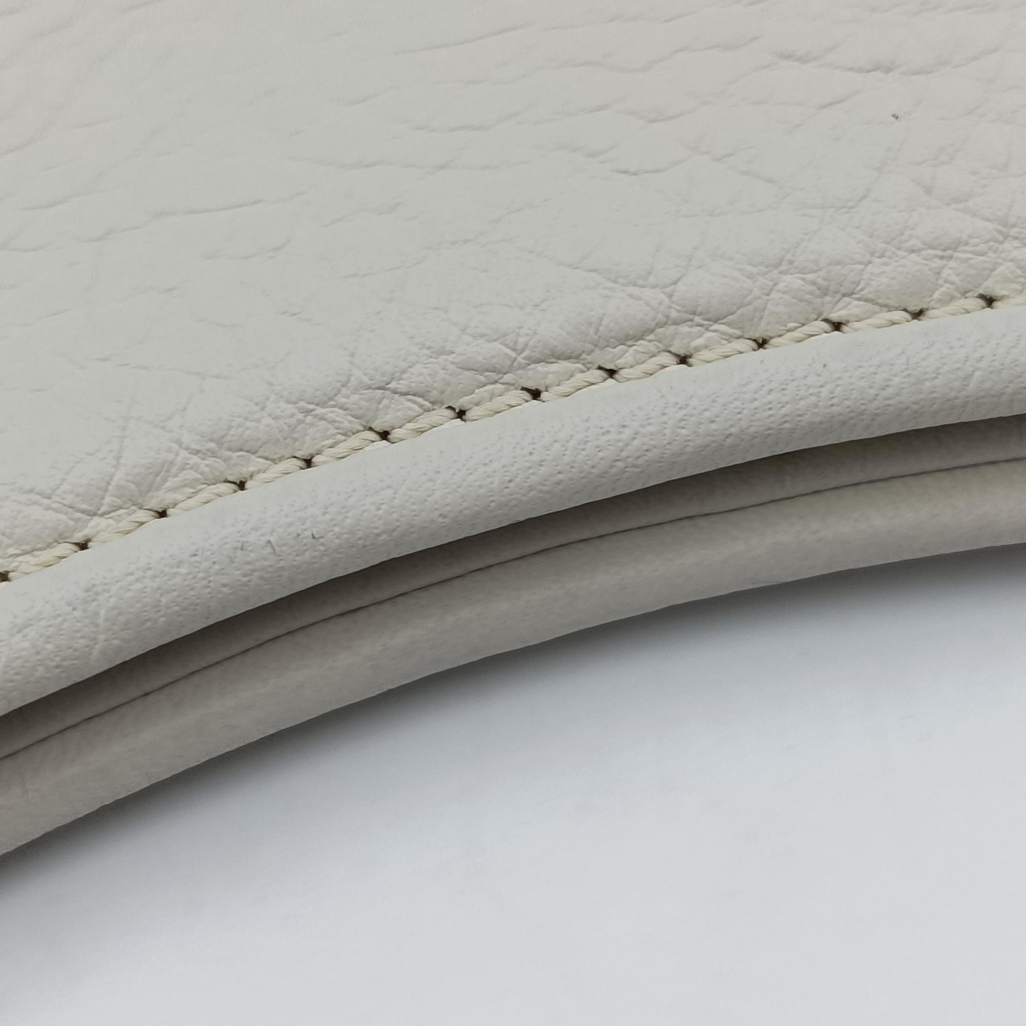 Ethnic Hobo White Leather 14-BO-0097エスニック ホーボー ホワイト レザー 14-BO-0097