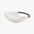 Ethnic Hobo White Leather 14-BO-0097エスニック ホーボー ホワイト レザー 14-BO-0097