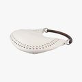 Ethnic Hobo White Leather 14-BO-0097エスニック ホーボー ホワイト レザー 14-BO-0097