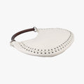 Ethnic Hobo White Leather 14-BO-0097エスニック ホーボー ホワイト レザー 14-BO-0097