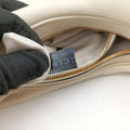 Attache G-Shaped Hook White Leather 702823 C038482178アタッシュ Gフック ホワイト レザー 702823 C038482178