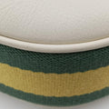 Attache G-Shaped Hook White Leather 702823 C038482178アタッシュ Gフック ホワイト レザー 702823 C038482178