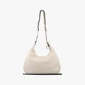 Attache G-Shaped Hook White Leather 702823 C038482178アタッシュ Gフック ホワイト レザー 702823 C038482178