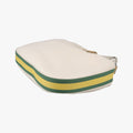 Attache G-Shaped Hook White Leather 702823 C038482178アタッシュ Gフック ホワイト レザー 702823 C038482178