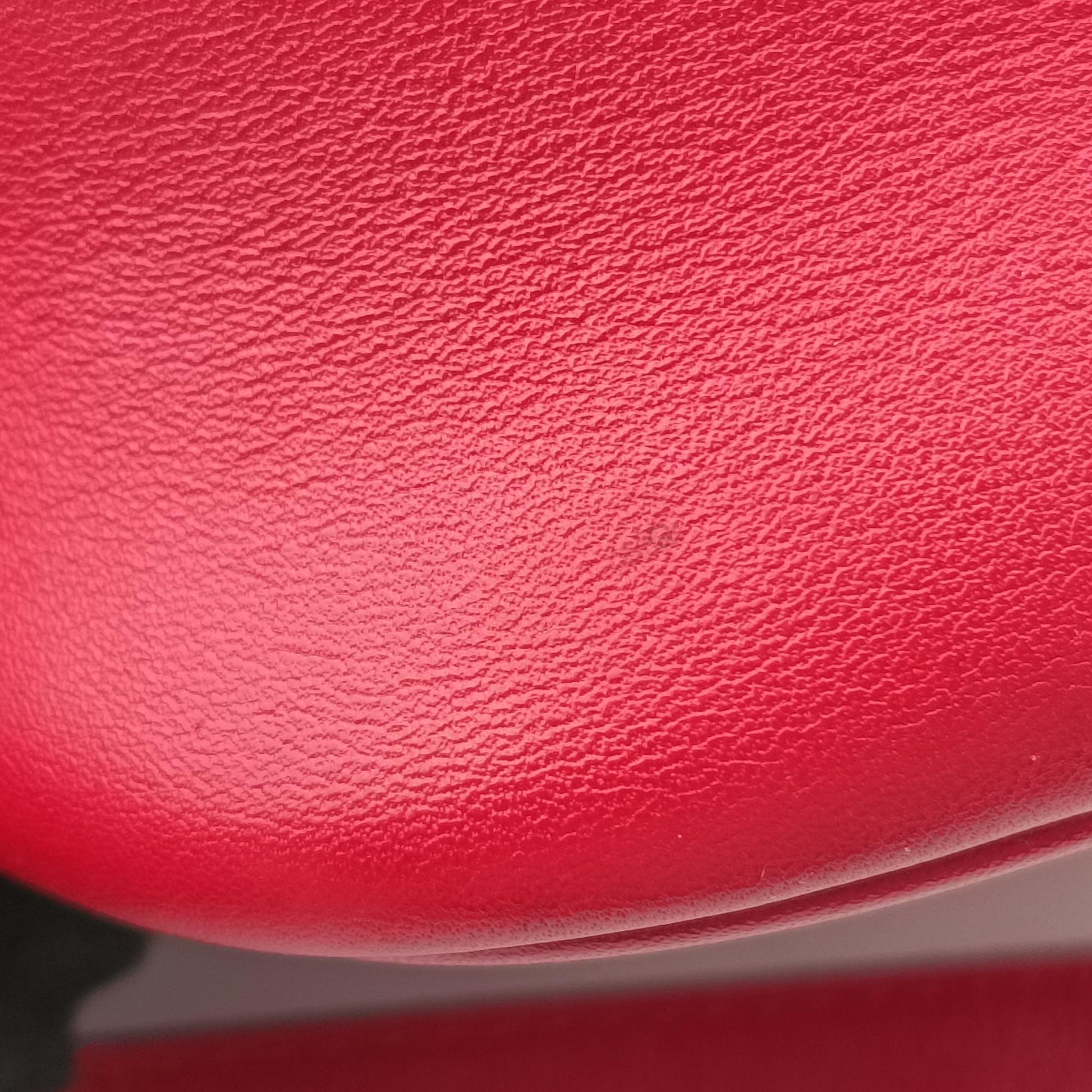 GG Marmont Red Leather 448065 D020932553GGマーモント レッド レザー 448065 D020932553