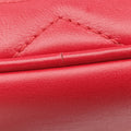 GG Marmont Red Leather 448065 D020932553GGマーモント レッド レザー 448065 D020932553