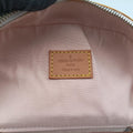 Sullivan Vertical Marshmallow Pink Vernis M91298 CE0034サリヴァン・ヴェルティカル マシュマロピンク ヴェルニ M91298 CE0034
